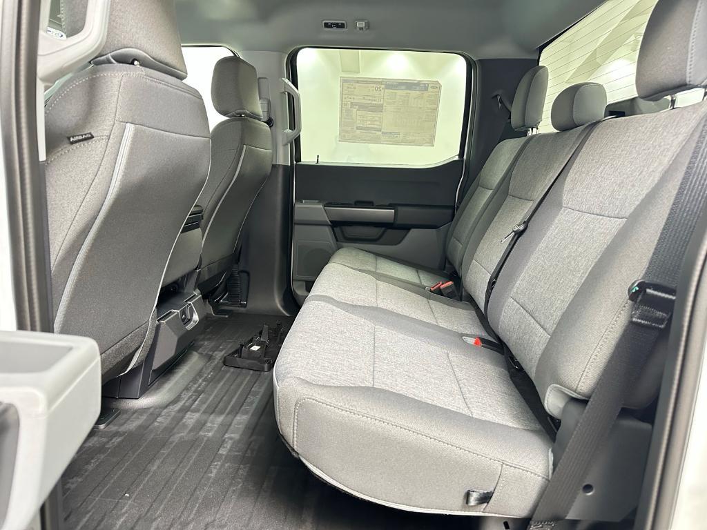 new 2025 Ford F-150 car, priced at $51,680