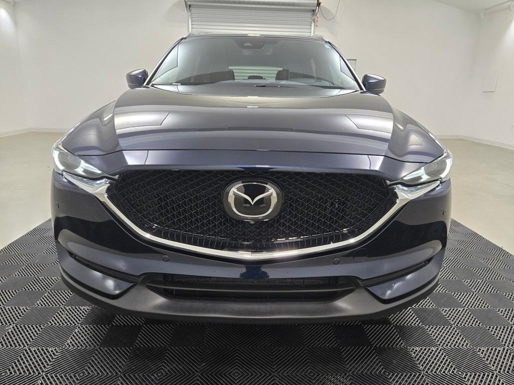 used 2019 Mazda CX-5 car, priced at $22,880