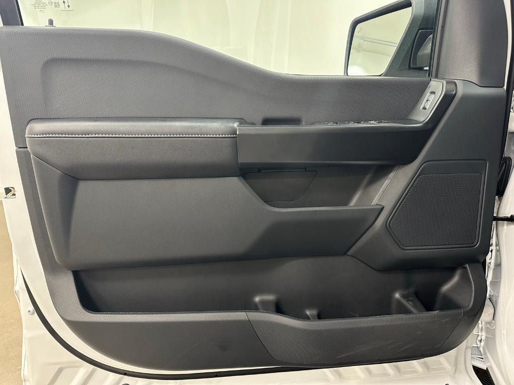new 2025 Ford F-150 car, priced at $48,217