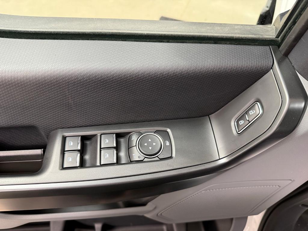 new 2025 Ford F-150 car, priced at $47,713