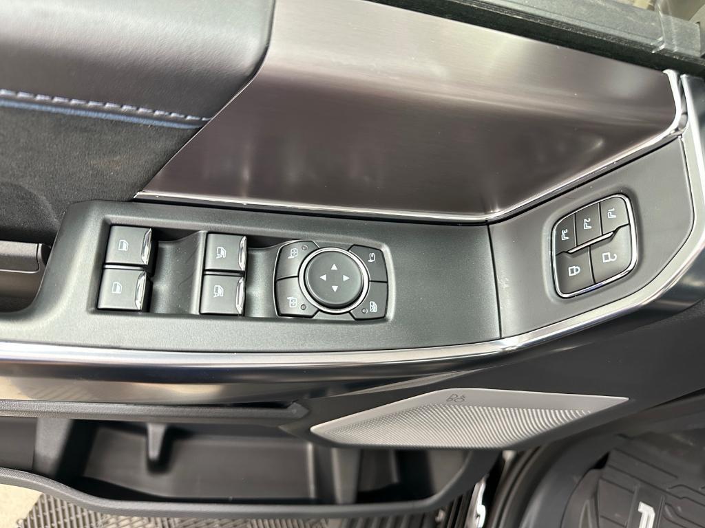 new 2025 Ford F-150 car, priced at $85,310