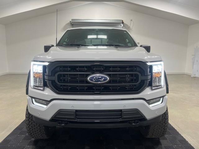 used 2023 Ford F-150 car, priced at $69,880