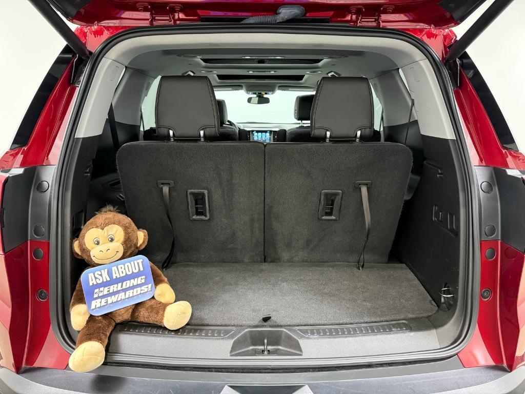 used 2019 GMC Acadia car, priced at $22,580