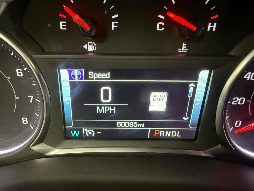 used 2019 GMC Acadia car, priced at $22,580