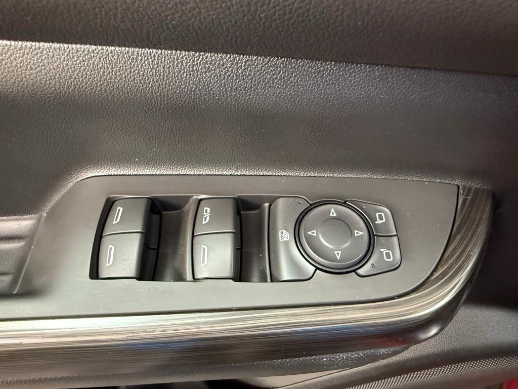 used 2019 GMC Acadia car, priced at $22,580