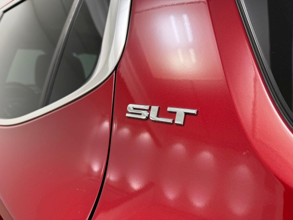 used 2019 GMC Acadia car, priced at $22,580