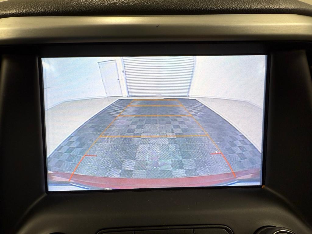 used 2019 GMC Acadia car, priced at $22,580