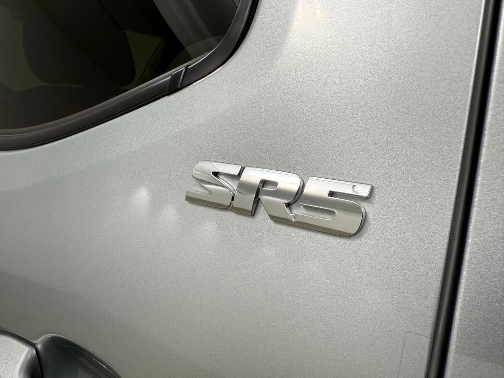 used 2023 Toyota Tacoma car, priced at $38,990