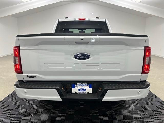 new 2023 Ford F-150 car, priced at $56,998