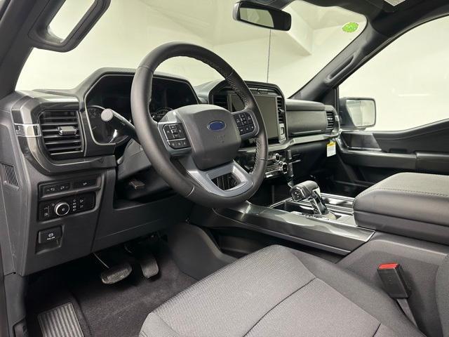 new 2023 Ford F-150 car, priced at $56,998