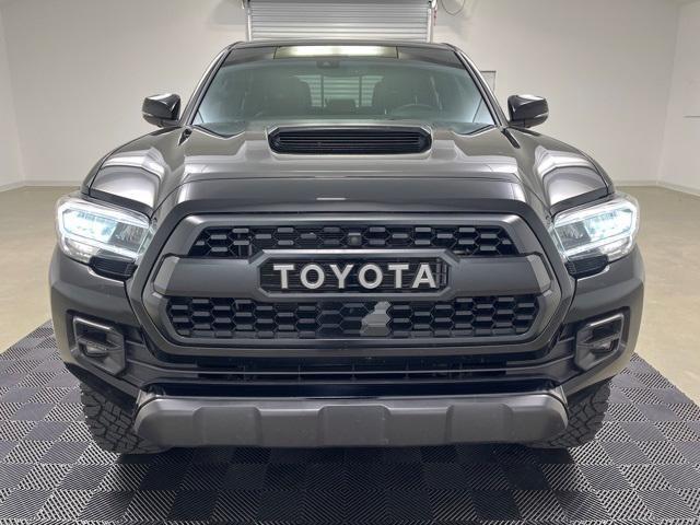 used 2023 Toyota Tacoma car, priced at $52,480