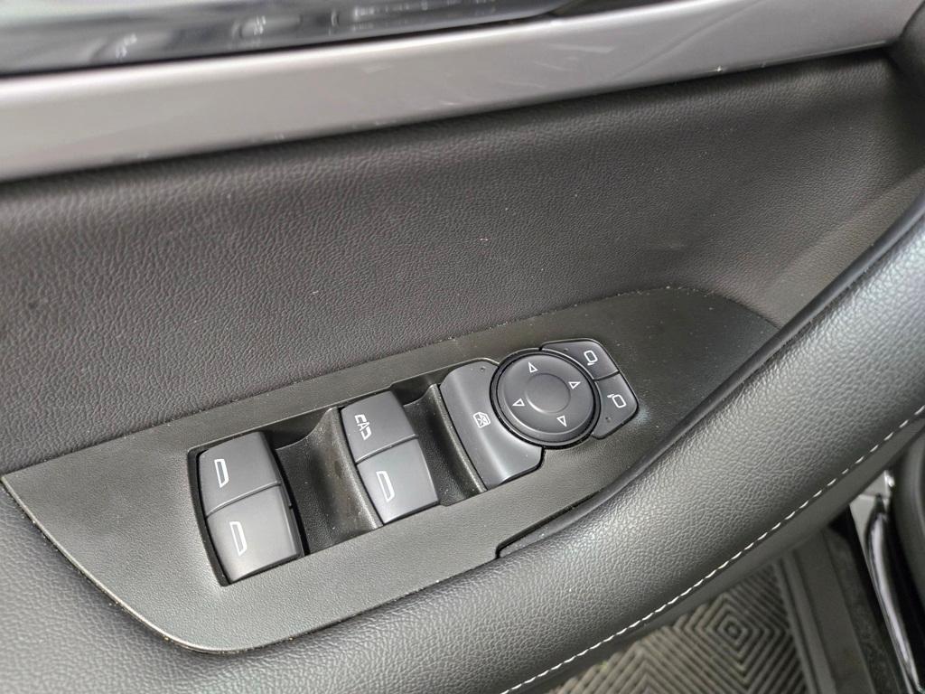 used 2023 Chevrolet Blazer car, priced at $27,480
