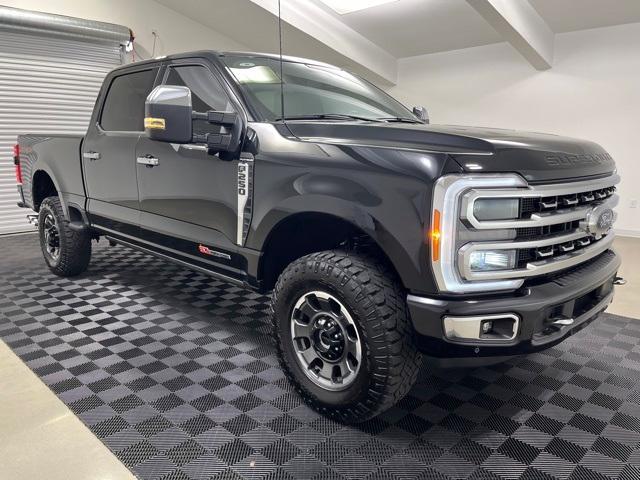 used 2023 Ford F-250 car, priced at $88,880