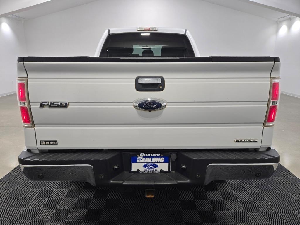 used 2013 Ford F-150 car, priced at $14,880