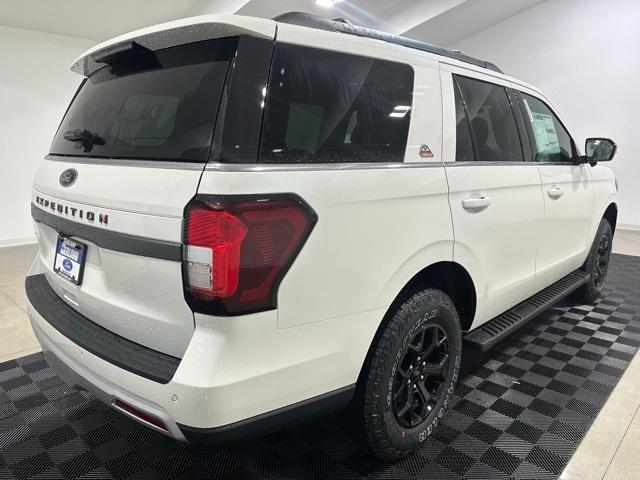 new 2024 Ford Expedition car, priced at $85,240