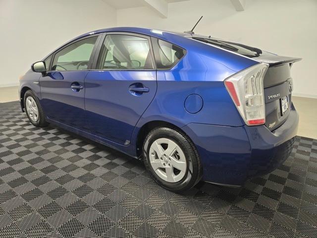 used 2011 Toyota Prius car, priced at $6,480