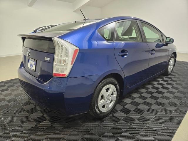 used 2011 Toyota Prius car, priced at $6,480