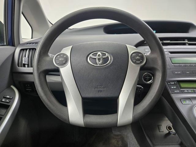 used 2011 Toyota Prius car, priced at $6,480