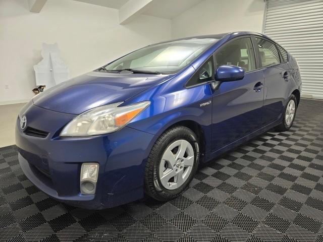 used 2011 Toyota Prius car, priced at $6,480