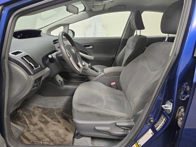 used 2011 Toyota Prius car, priced at $6,480