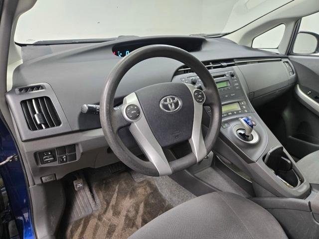 used 2011 Toyota Prius car, priced at $6,480