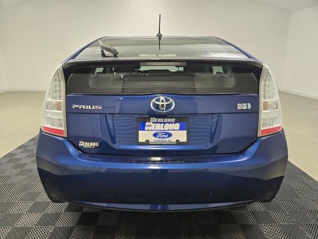 used 2011 Toyota Prius car, priced at $6,480