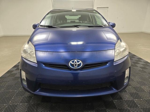 used 2011 Toyota Prius car, priced at $6,480