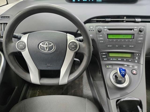 used 2011 Toyota Prius car, priced at $6,480