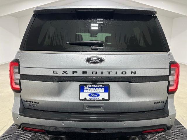 new 2024 Ford Expedition Max car, priced at $86,395