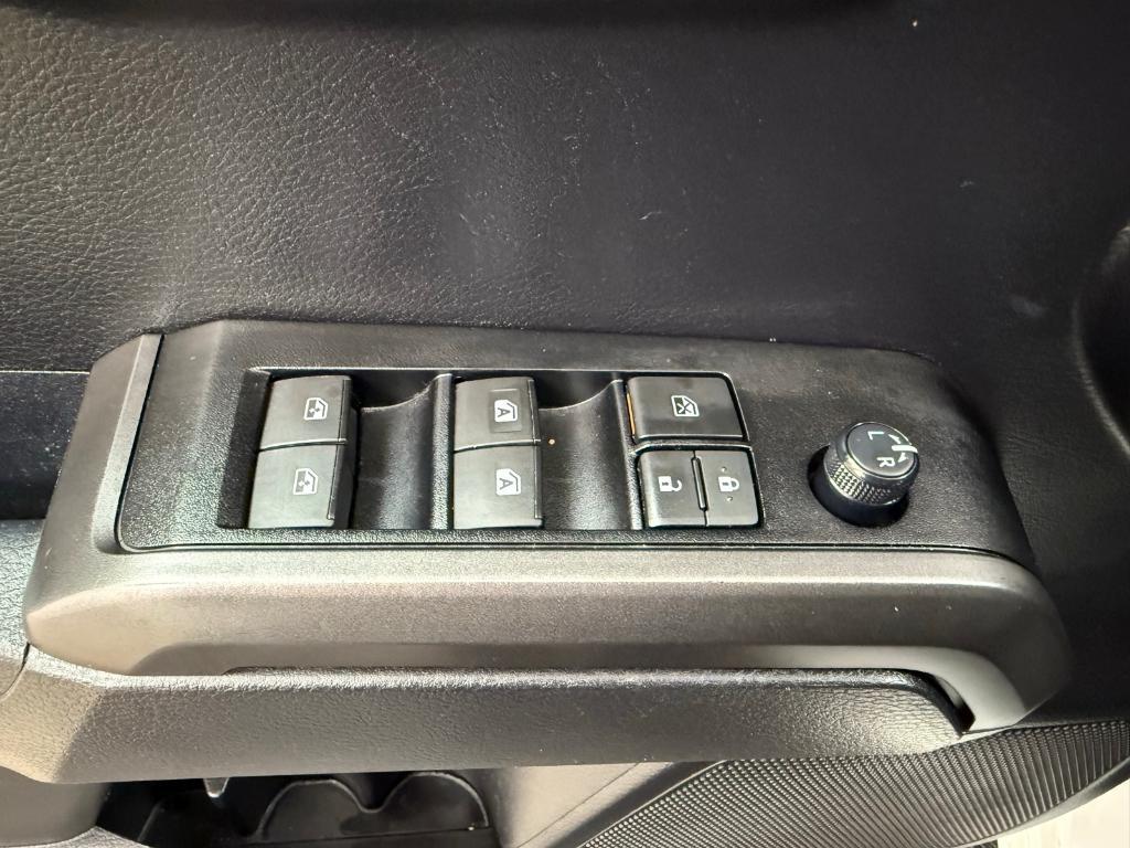 used 2021 Toyota Tacoma car, priced at $36,880