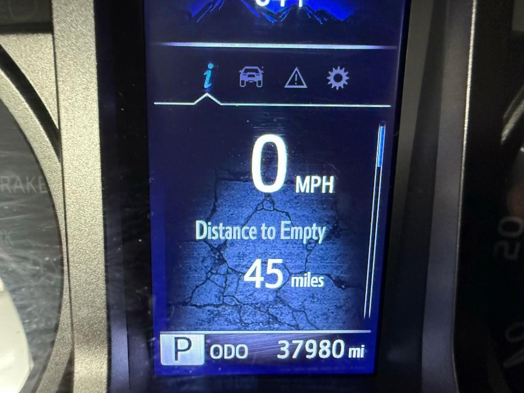 used 2021 Toyota Tacoma car, priced at $36,880