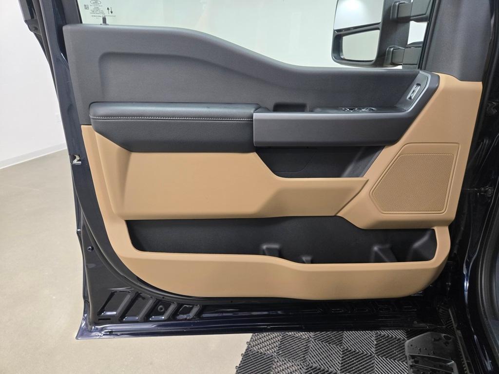 new 2025 Ford F-350 car, priced at $77,825