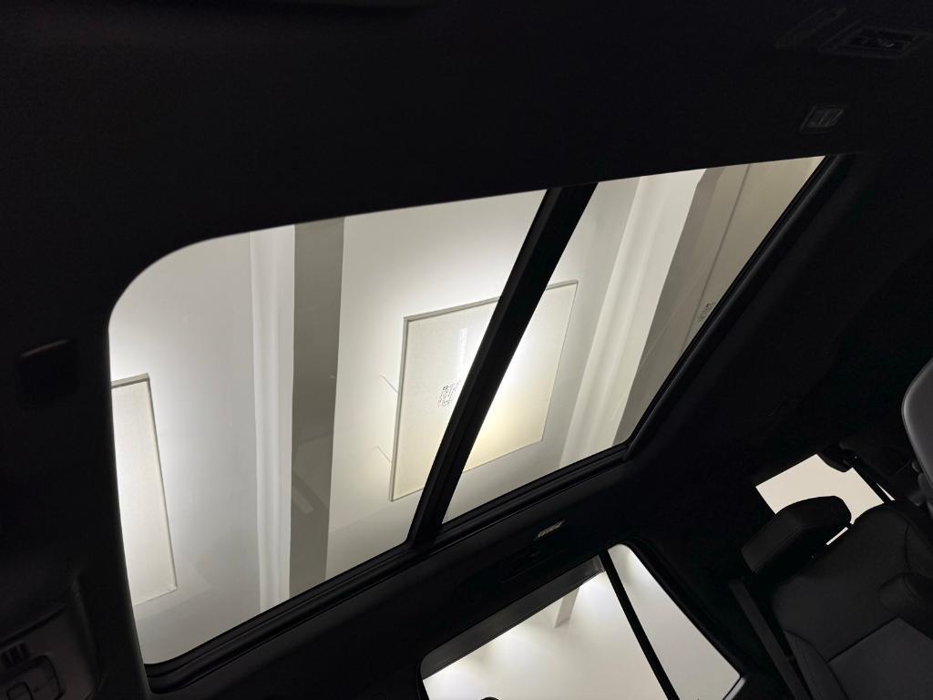 used 2021 Chevrolet Tahoe car, priced at $56,880