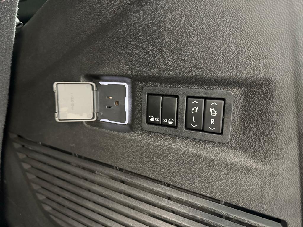 used 2021 Chevrolet Tahoe car, priced at $56,880