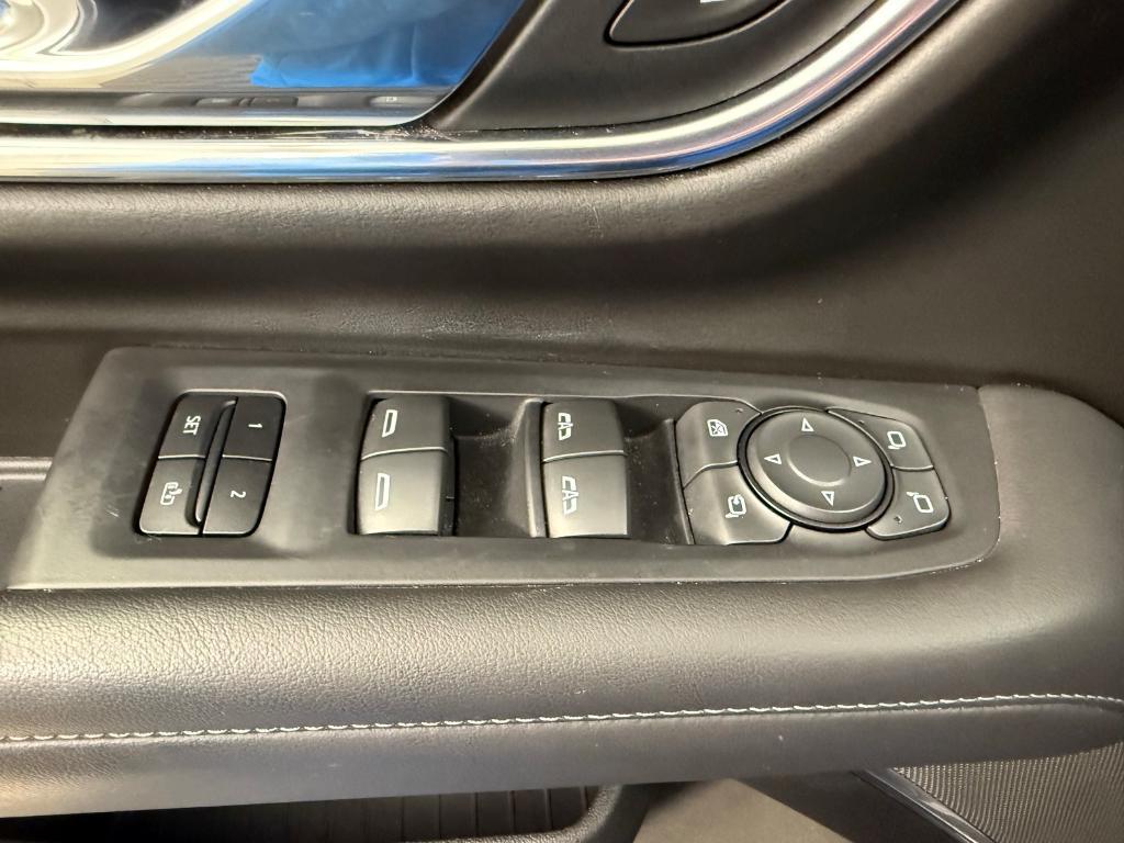 used 2021 Chevrolet Tahoe car, priced at $56,880