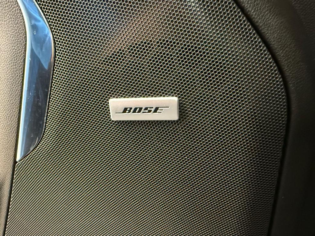 used 2021 Chevrolet Tahoe car, priced at $56,880