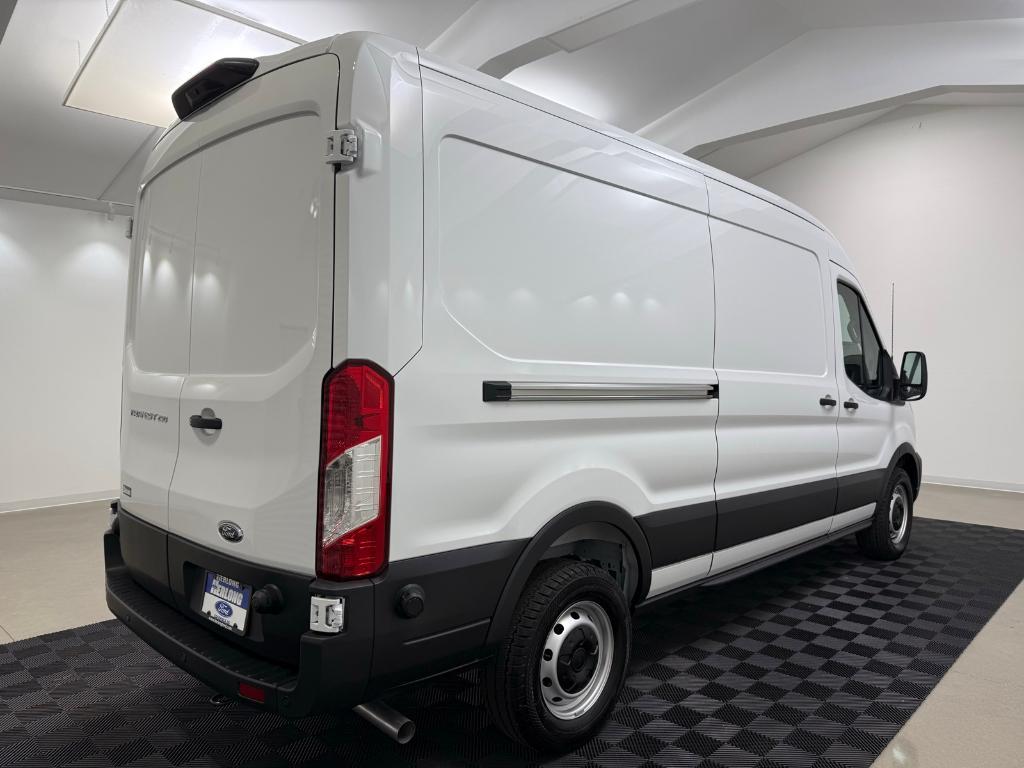 new 2025 Ford Transit-250 car, priced at $47,642