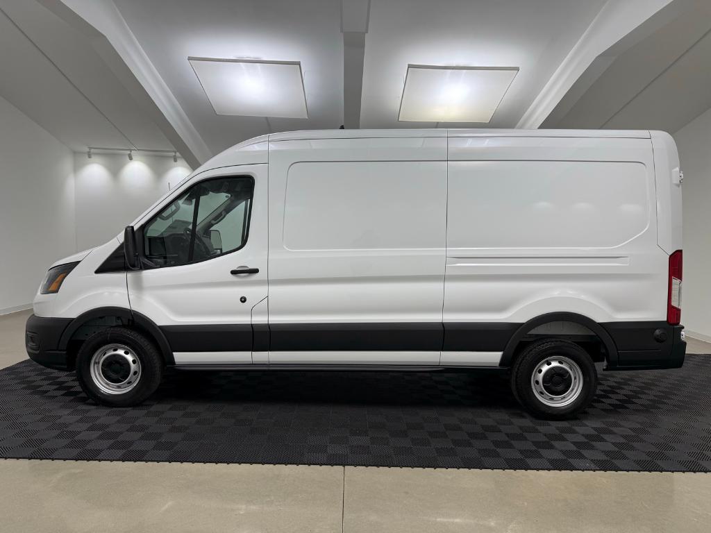 new 2025 Ford Transit-250 car, priced at $47,642