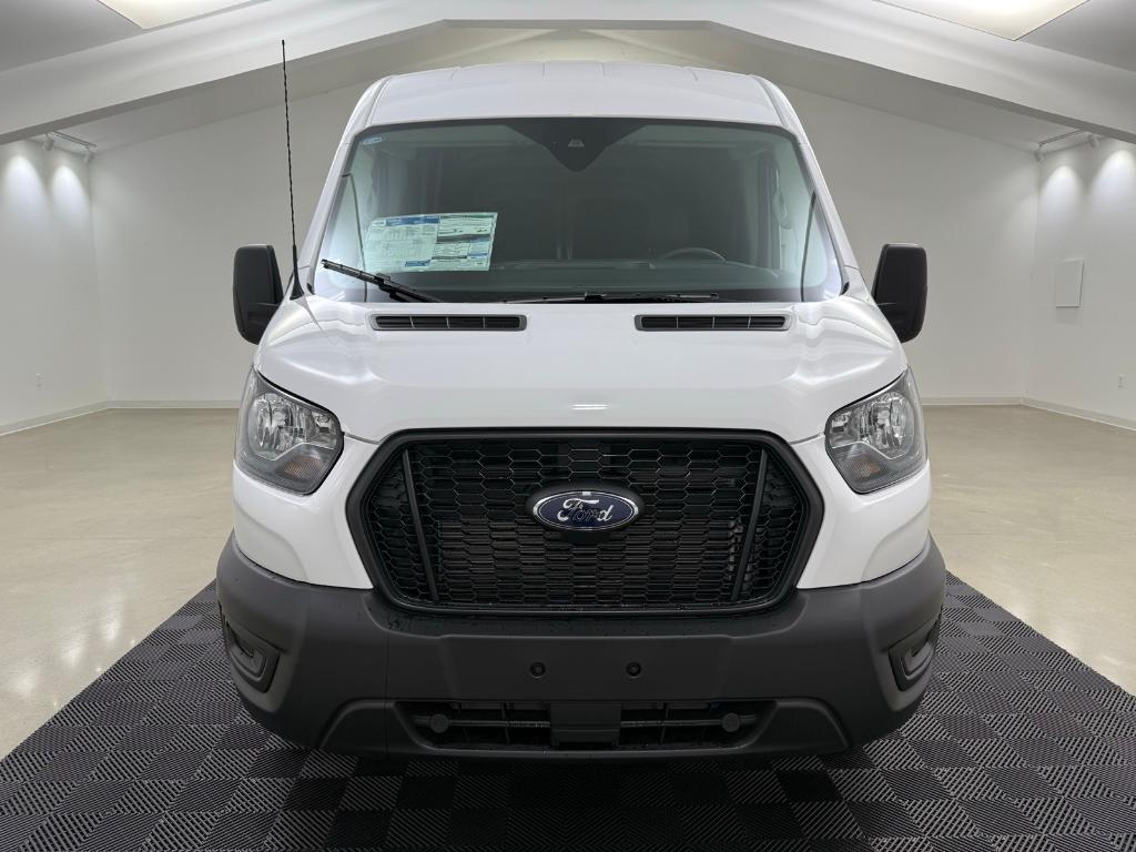 new 2025 Ford Transit-250 car, priced at $47,642