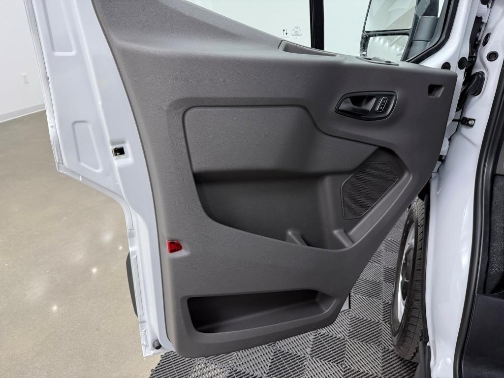 new 2025 Ford Transit-250 car, priced at $47,642