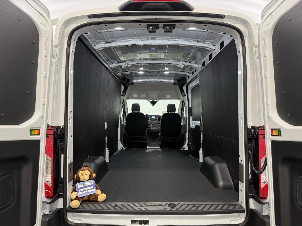 new 2025 Ford Transit-250 car, priced at $47,642