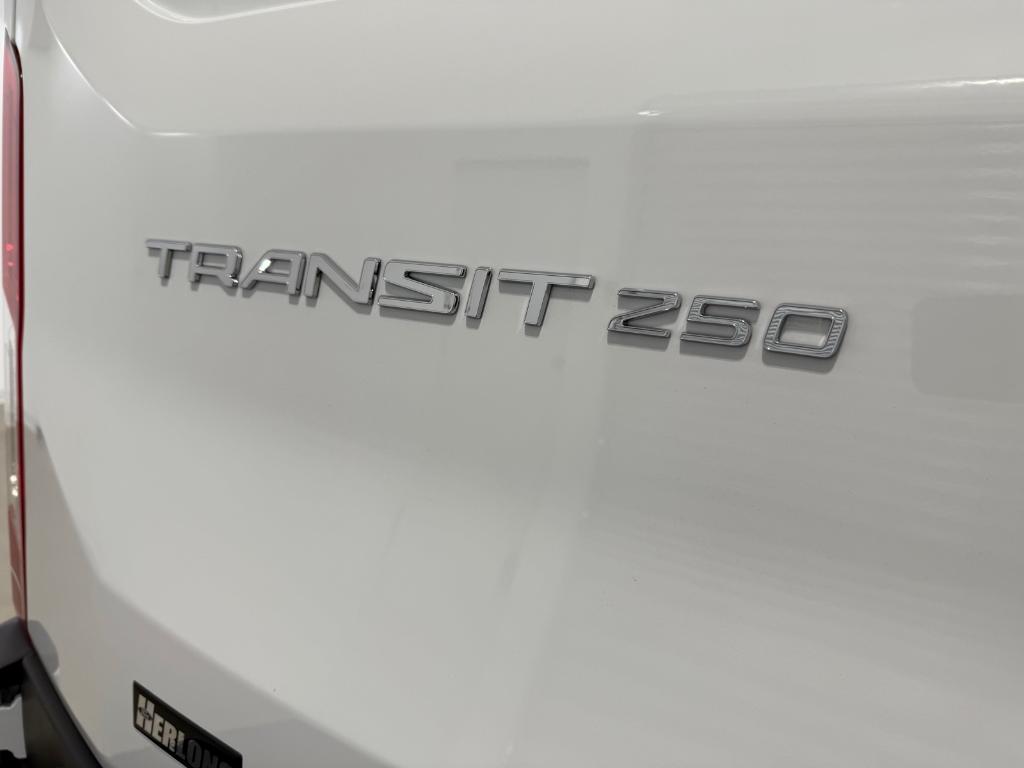 new 2025 Ford Transit-250 car, priced at $47,642
