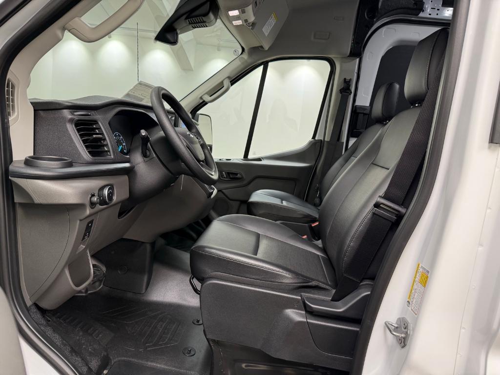 new 2025 Ford Transit-250 car, priced at $47,642