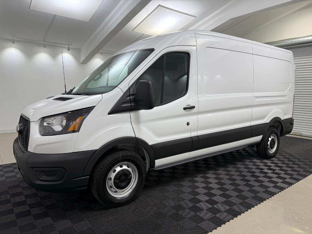 new 2025 Ford Transit-250 car, priced at $47,642