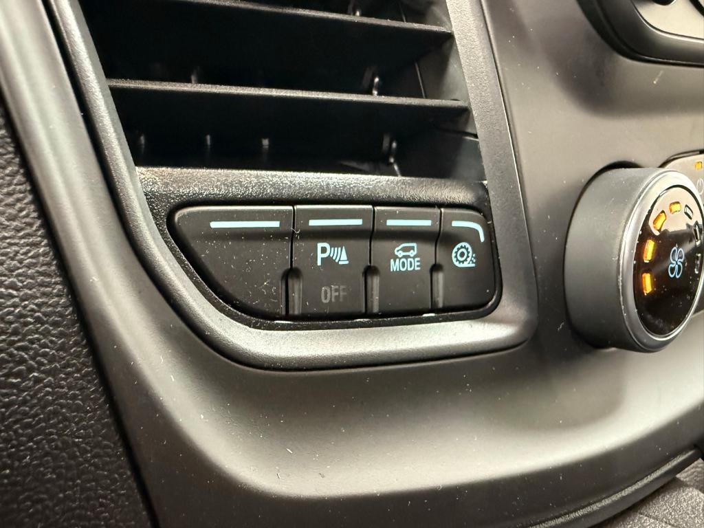new 2025 Ford Transit-250 car, priced at $47,642