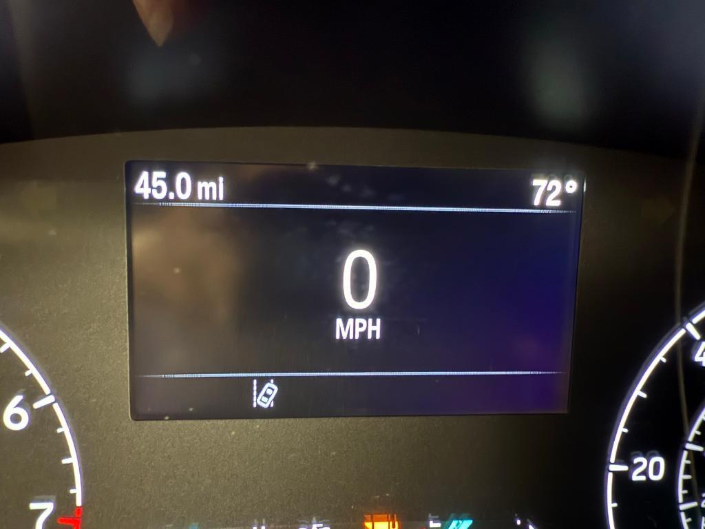 new 2025 Ford Transit-250 car, priced at $47,642