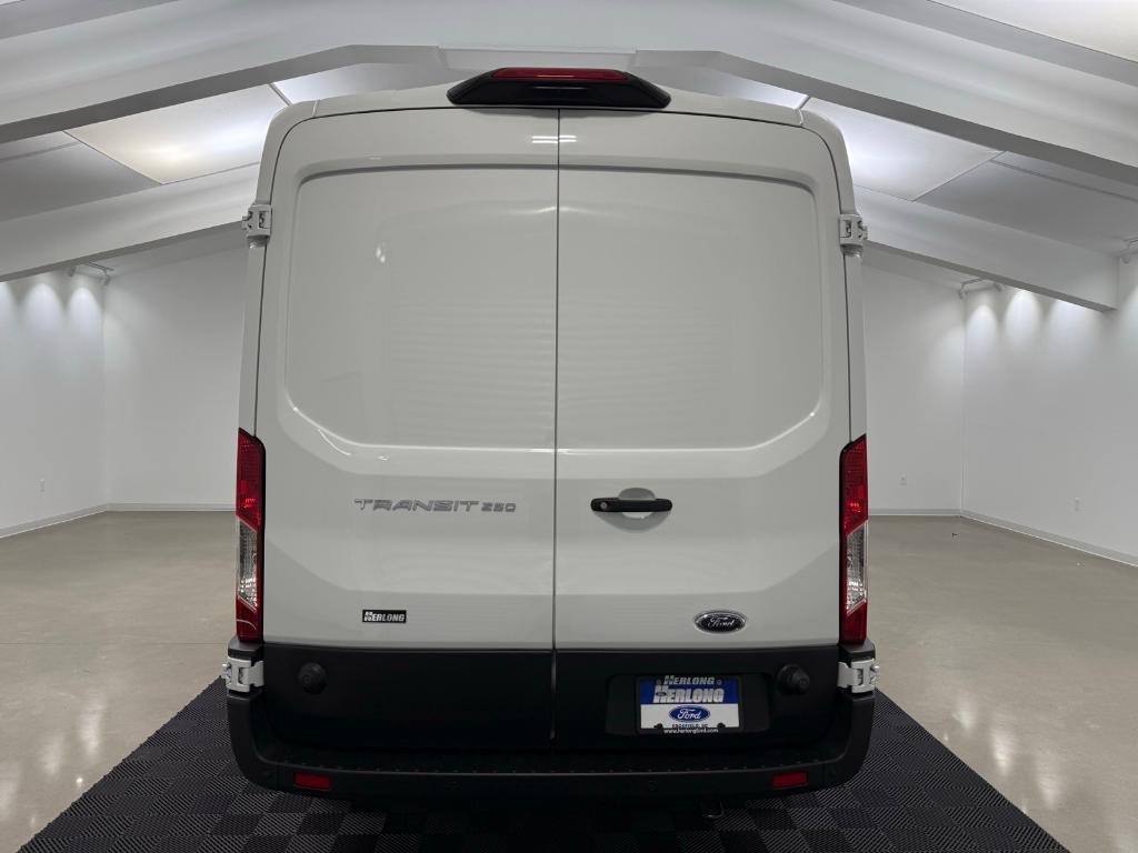 new 2025 Ford Transit-250 car, priced at $47,642