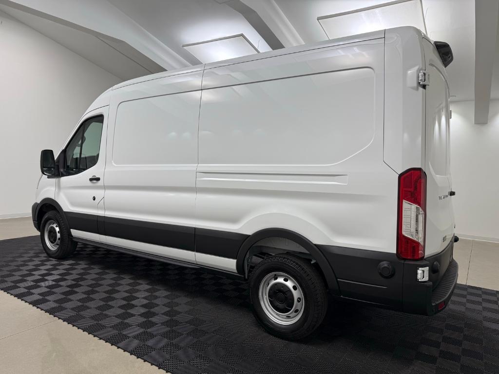new 2025 Ford Transit-250 car, priced at $47,642