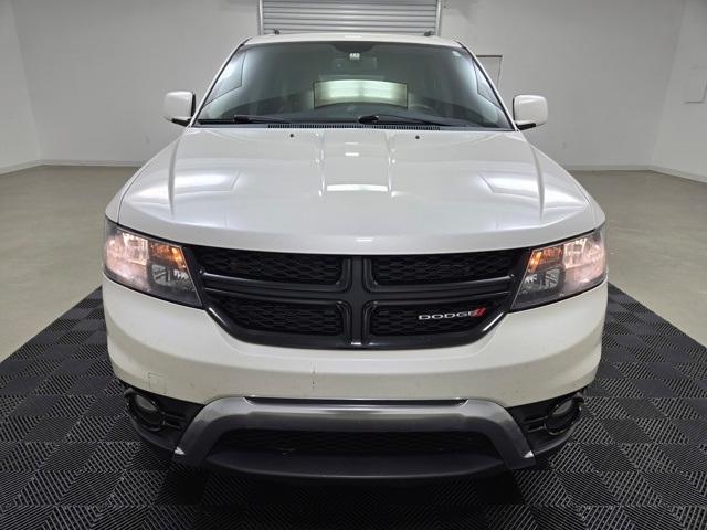 used 2016 Dodge Journey car, priced at $10,493