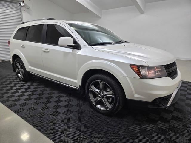 used 2016 Dodge Journey car, priced at $10,493